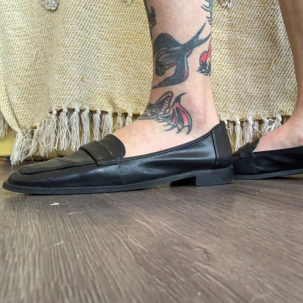ASOS Design Loafers